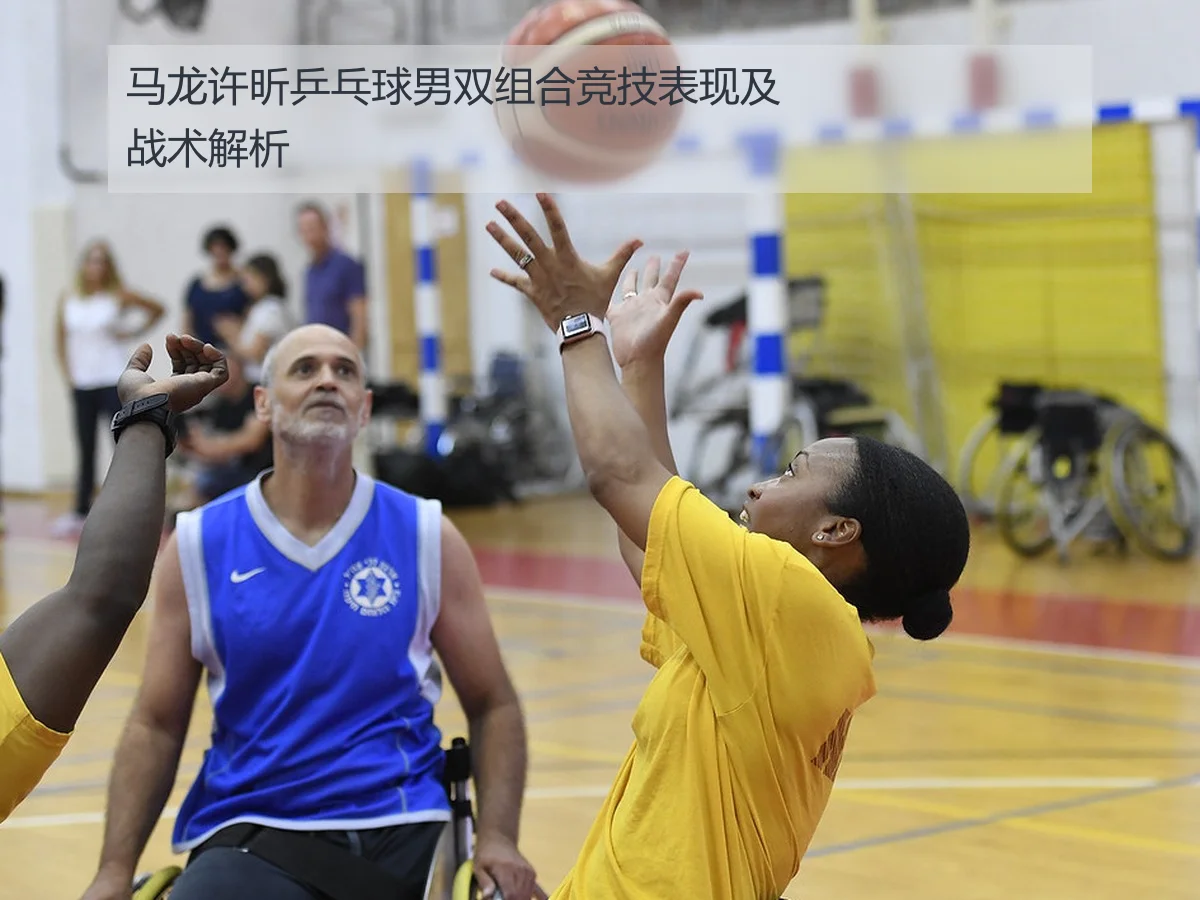 马龙许昕乒乓球男双组合竞技表现及战术解析